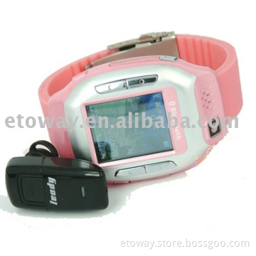 C506 color watch mobile phone